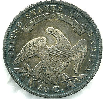 1834-Half-Dollar